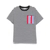 Charles Jeffrey Loverboy Patch T-shirt