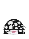 Charles Jeffrey Loverboy Loverboy Beanie Hat In Black
