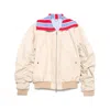 Charles Jeffrey Loverboy Neutral Jackets