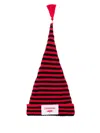 Charles Jeffrey Loverboy Sloppy Giuseppe Beanie In Red