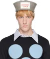 Charles Jeffrey Loverboy X Clash Of Clans Crown Sailor Hat