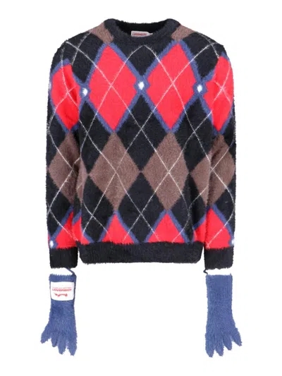 Charles Jeffrey Loverboy Sweaters