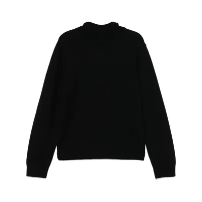 CHARLES JEFFREY LOVERBOY CHARLES JEFFREY LOVERBOY SWEATERS