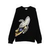 Charles Jeffrey Loverboy Sweaters In Black