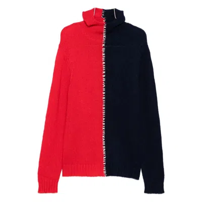 CHARLES JEFFREY LOVERBOY CHARLES JEFFREY LOVERBOY SWEATERS