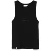 Charles Jeffrey Loverboy T-shirts In Black