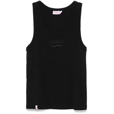 Charles Jeffrey Loverboy Cotton T Shirts In Multicolor