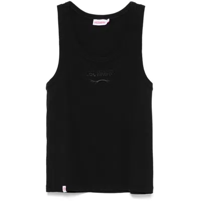 Charles Jeffrey Loverboy T-shirts In Multicolor