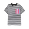 Charles Jeffrey Loverboy Patch T-shirt In Multicolor