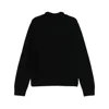 Charles Jeffrey Loverboy Fluffy Ears Balaclava Sweater