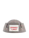 Charles Jeffrey Loverboy X Clash Of Clans Crown Sailor Hat
