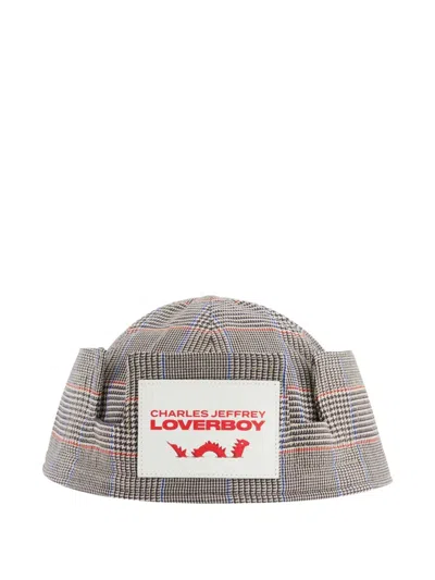 Charles Jeffrey Loverboy X Clash Of Clans Crown Sailor Hat