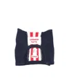 Charles Jeffrrey Loverboy Ear-patterned Beanie In Multi