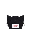 Charles Jeffrrey Loverboy Logo Hat In Black