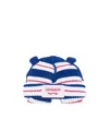Charles Jeffrrey Loverboy Logo Hat In Blue