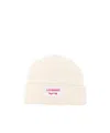 Charles Jeffrrey Loverboy Logo Hat In Neutral