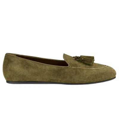 Charles Philip Calfskin Men's Loafer