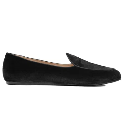 Charles Philip Velvet Men's Loafer