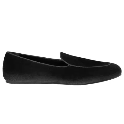 Charles Philip Velvet Unisex Men's Loafer