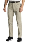 Charles Tyrwhitt 5 Pocket Jeans In Neutral