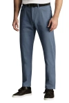 Charles Tyrwhitt 5 Pocket Jeans In Blue