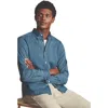 CHARLES TYRWHITT CHARLES TYRWHITT DENIM SHIRT