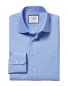 CHARLES TYRWHITT CHARLES TYRWHITT EXTRA SLIM FIT SHIRT