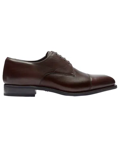 Charles Tyrwhitt Goodyear Welted Derby Performance Shoes