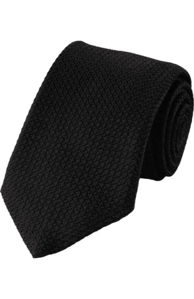 Charles Tyrwhitt Grenadine Italian Tie
