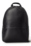Charles Tyrwhitt Leather Backpack
