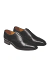 Charles Tyrwhitt Leather Oxford Brogue Shoes