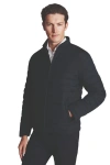 CHARLES TYRWHITT CHARLES TYRWHITT LIGHTWEIGHT QUILTED JACKET