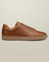 Charles Tyrwhitt Men's  Gum Sole Trainers In Neutral