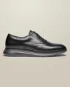 Charles Tyrwhitt Men's  Hybrid Trainers In Black