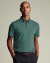Charles Tyrwhitt Smart Jersey Polo
