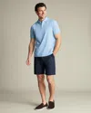 CHARLES TYRWHITT MEN'S CHARLES TYRWHITT LINEN SHORTS