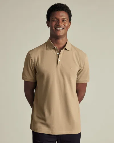 Charles Tyrwhitt Men's  Pique Polo Shirt