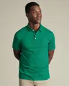 CHARLES TYRWHITT MEN'S CHARLES TYRWHITT PIQUE POLO SHIRT
