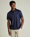 CHARLES TYRWHITT MEN'S CHARLES TYRWHITT PURE POLO SHIRT