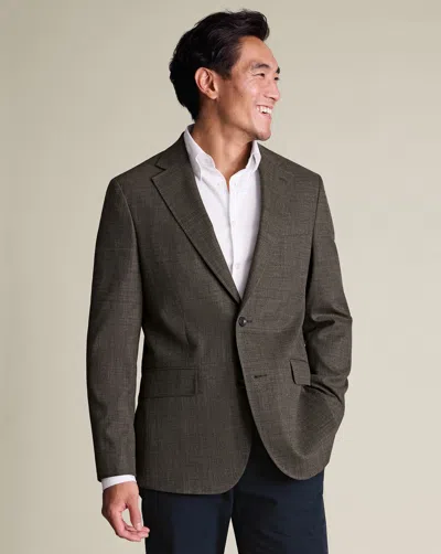 Charles Tyrwhitt Men's  Proper Blazer