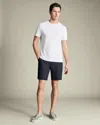 Charles Tyrwhitt Men's  Shorts In Blue