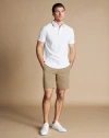 CHARLES TYRWHITT MEN'S CHARLES TYRWHITT SHORTS