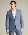 Charles Tyrwhitt Men's  Na Jacket In Blue