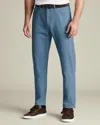 Charles Tyrwhitt Men's  5 Pocket Jeans In Blue
