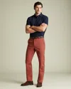 CHARLES TYRWHITT MEN'S CHARLES TYRWHITT ULTIMATE NON-IRON CHINO PANTS