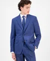 Charles Tyrwhitt Men's Classic-fit Suit Separates Jacket