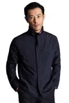 Charles Tyrwhitt Windbreaker In Multi