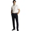 Charles Tyrwhitt Performance Chinos In Animal Print