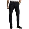 Charles Tyrwhitt Performance Chinos In Blue