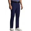 Charles Tyrwhitt Performance Chinos In Blue
